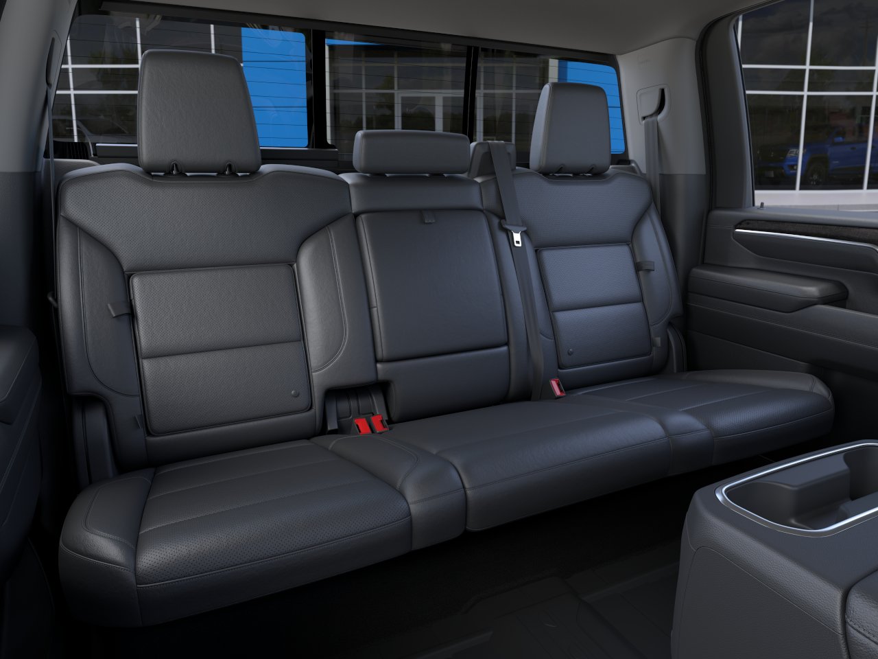 2026 Chevrolet Silverado 2500 HD LTZ - Photo 40