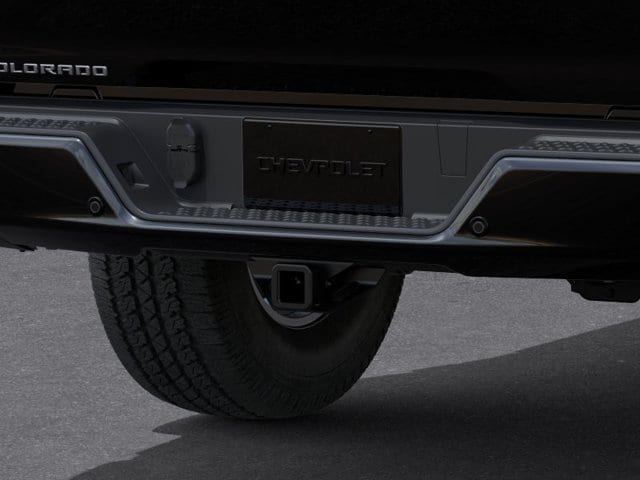2026 Chevrolet Colorado LT - Photo 14