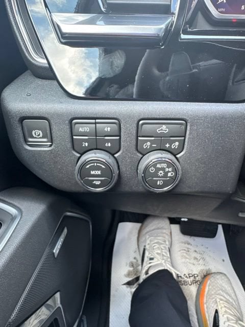 2026 Chevrolet Silverado 1500 RST - Photo 19