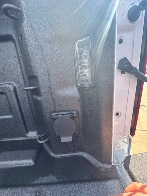 2026 Chevrolet Silverado 1500 RST - Photo 29