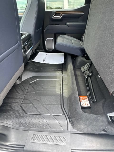 2026 Chevrolet Silverado 1500 High Country - Photo 23