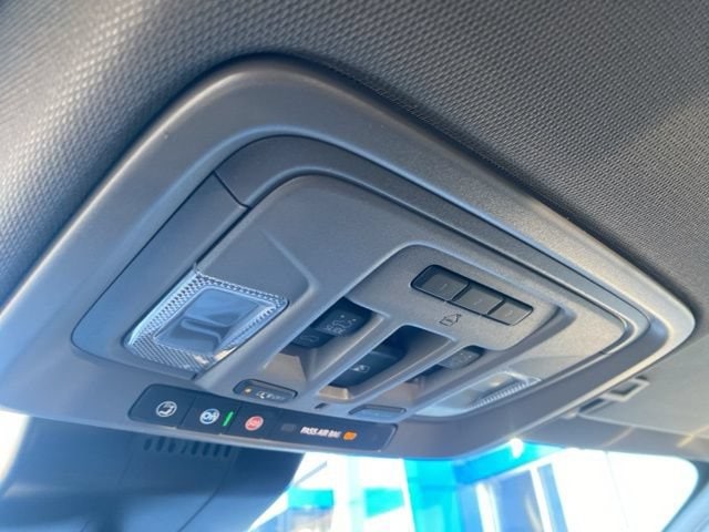 2026 Chevrolet Silverado 2500 HD LTZ - Photo 13