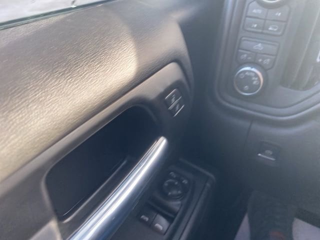 2026 Chevrolet Silverado 1500 Work Truck - Photo 17