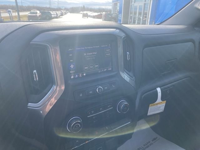2026 Chevrolet Silverado 1500 Work Truck - Photo 11