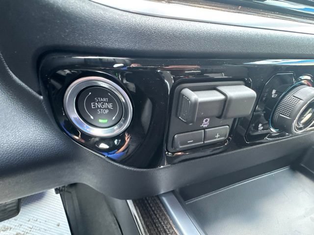 2026 Chevrolet Silverado 1500 RST - Photo 14