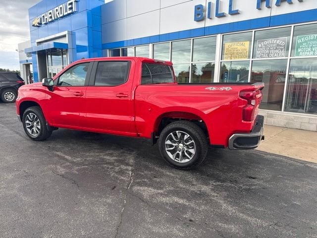 2026 Chevrolet Silverado 1500 LT - Photo 2