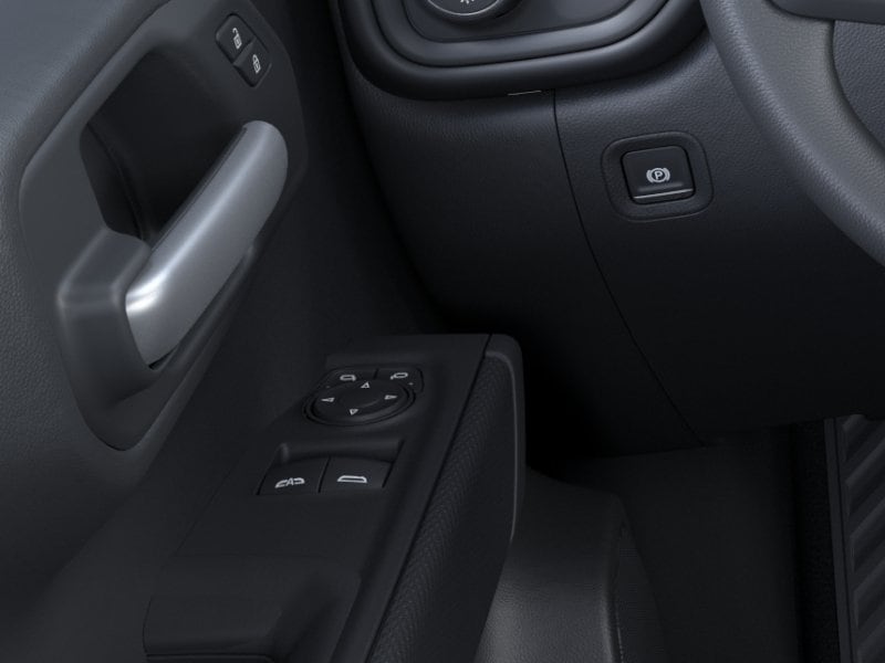 2026 Chevrolet Silverado 1500 Work Truck - Photo 41