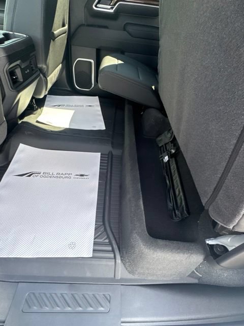 2026 Chevrolet Silverado 1500 RST - Photo 24