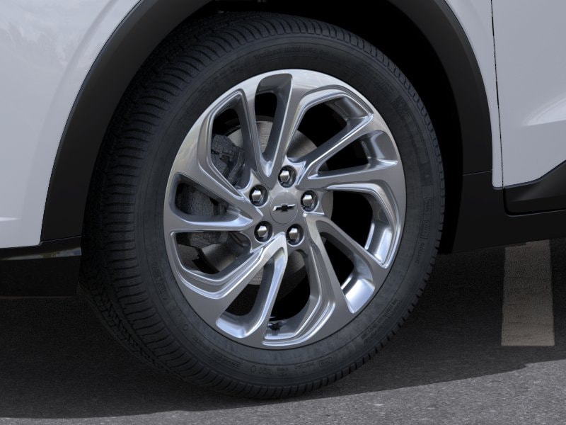 2027 Chevrolet Bolt LT - Photo 33