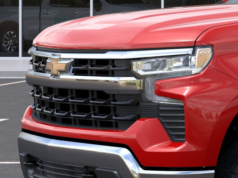 2026 Chevrolet Silverado 1500 LT - Photo 43
