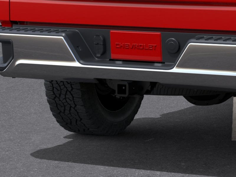 2026 Chevrolet Silverado 1500 LT - Photo 44