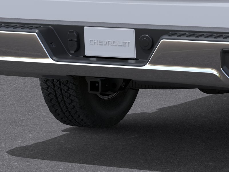 2026 Chevrolet Silverado 1500 Work Truck - Photo 33