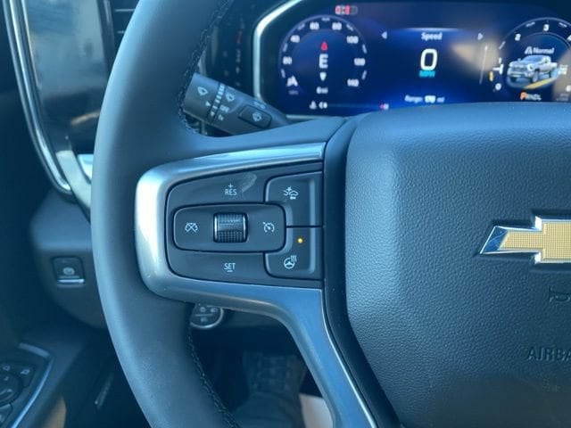 2026 Chevrolet Silverado 2500 HD LTZ - Photo 10