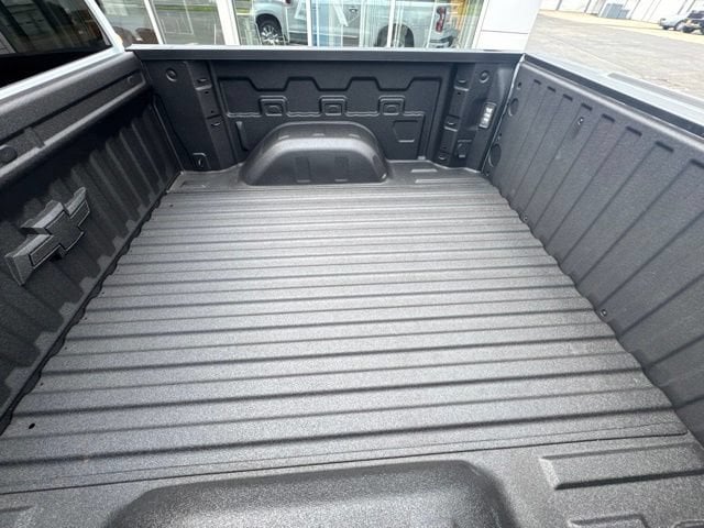 2026 Chevrolet Silverado 1500 High Country - Photo 28