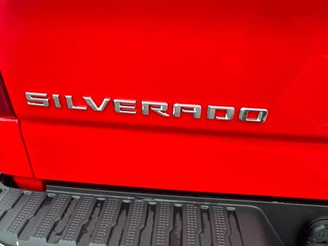 2026 Chevrolet Silverado 1500 LT - Photo 28