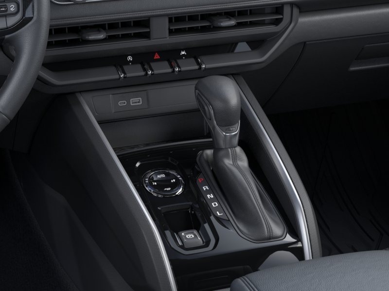 2026 Chevrolet Colorado LT - Photo 47