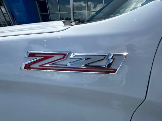 2026 Chevrolet Silverado 1500 RST - Photo 35