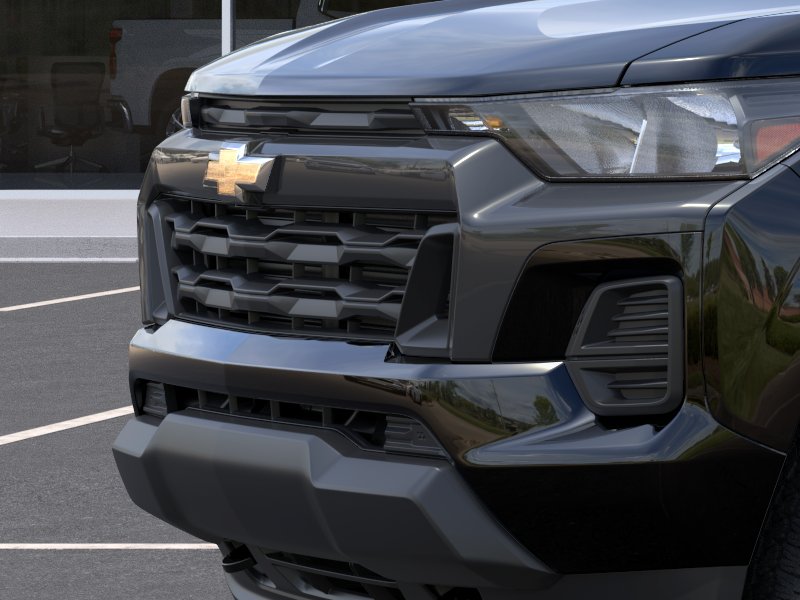 2026 Chevrolet Colorado LT - Photo 37