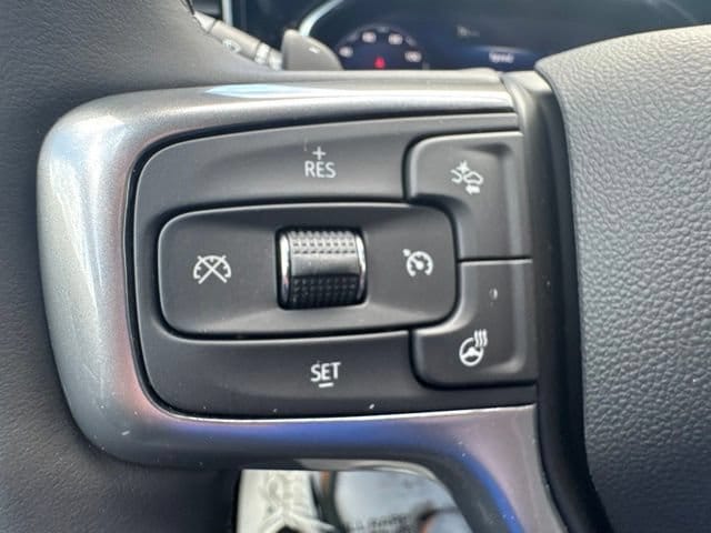 2026 Chevrolet Silverado 1500 RST - Photo 10