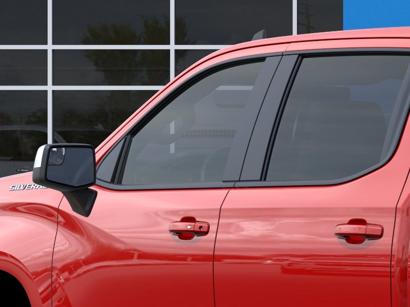 2026 Chevrolet Silverado 1500 LT - Photo 42