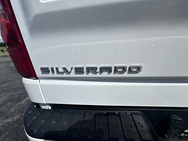 2026 Chevrolet Silverado 1500 RST - Photo 33