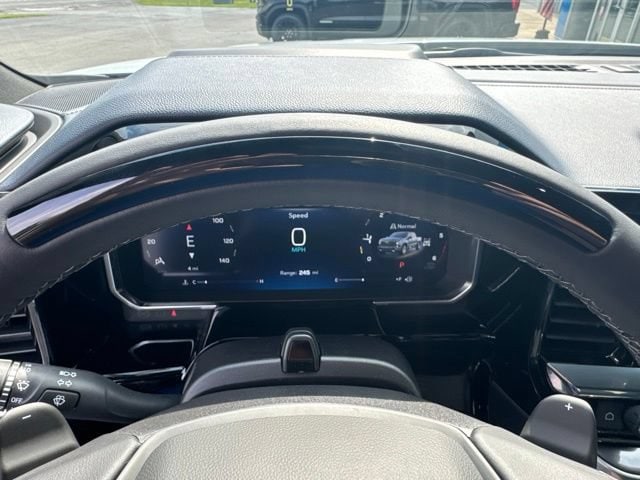 2026 Chevrolet Silverado 1500 High Country - Photo 11
