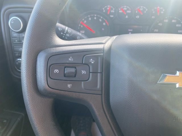 2026 Chevrolet Silverado 1500 Work Truck - Photo 10