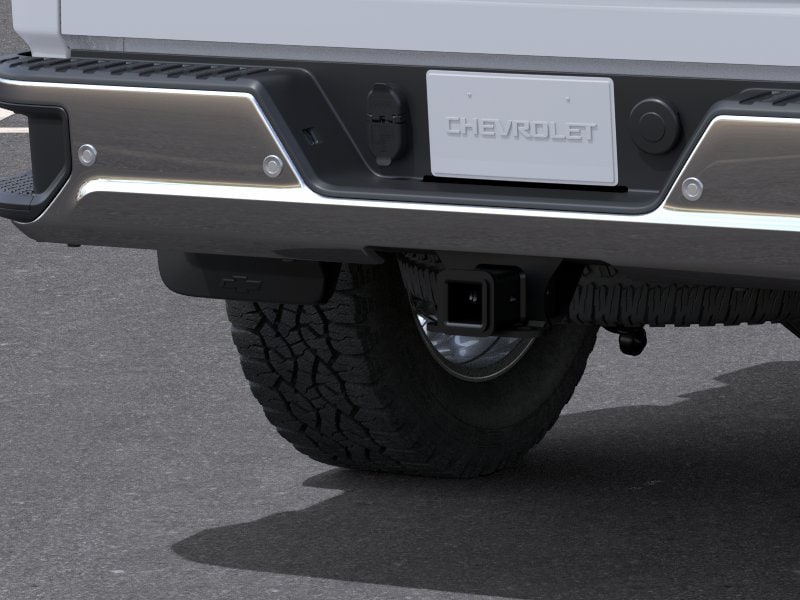 2026 Chevrolet Silverado 2500 HD LTZ - Photo 37
