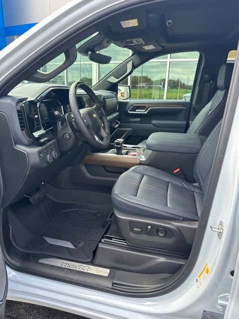 2026 Chevrolet Silverado 1500 High Country - Photo 6