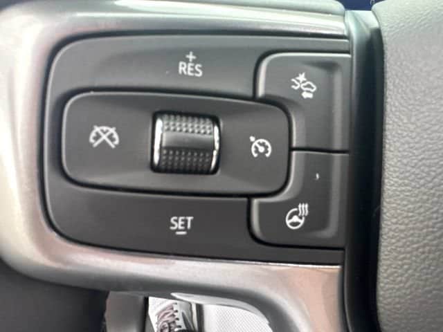 2026 Chevrolet Silverado 1500 LT - Photo 9