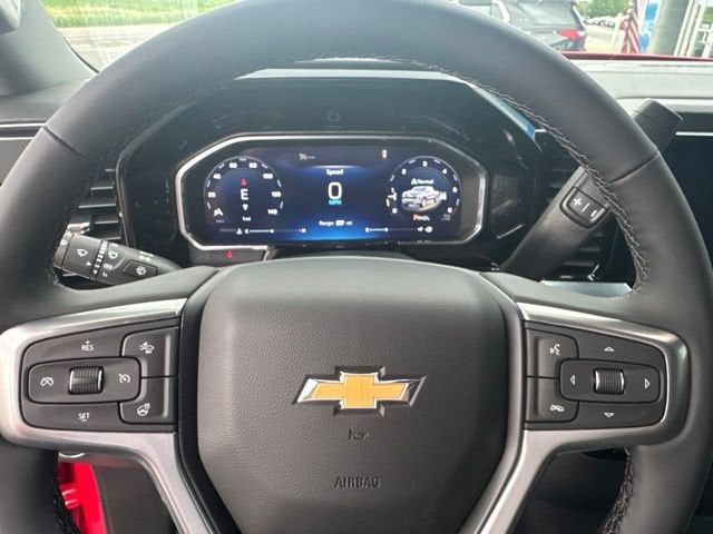 2026 Chevrolet Silverado 1500 LT - Photo 8