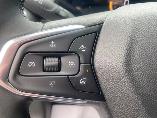 2026 Chevrolet Trax LT - Photo 9