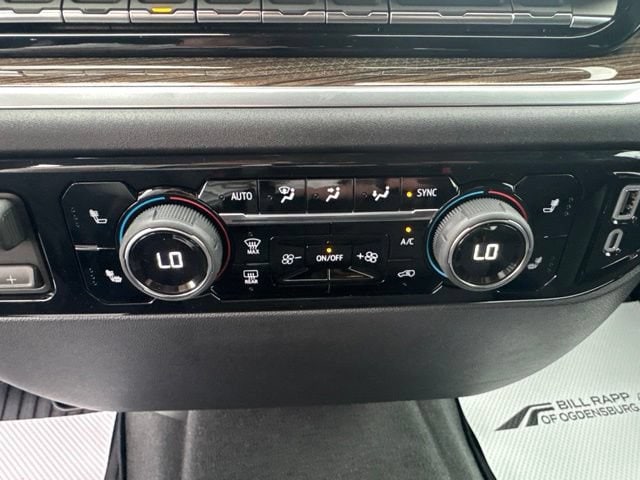 2026 Chevrolet Silverado 1500 LT - Photo 14