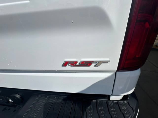 2026 Chevrolet Silverado 1500 RST - Photo 31