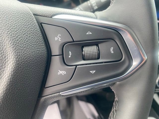 2026 Chevrolet Trax LT - Photo 10