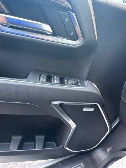 2026 Chevrolet Silverado 1500 RST - Photo 20