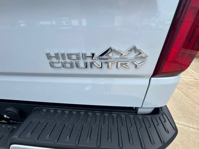 2026 Chevrolet Silverado 1500 High Country - Photo 31