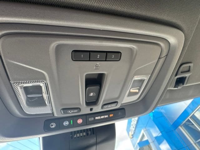 2026 Chevrolet Silverado 1500 RST - Photo 18
