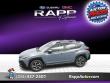 Certified 2024 Subaru Crosstrek Premium AWD