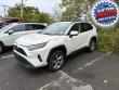 Used 2021 Toyota RAV4 Hybrid Hybrid XLE Premium AWD (Natl)