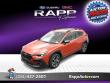 Certified 2024 Subaru Crosstrek Premium AWD