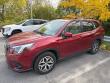 Used 2023 Subaru Forester Premium CVT