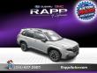 Certified 2025 Subaru Forester Premium AWD