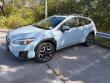 Used 2019 Subaru Crosstrek Limited 2.0i CVT