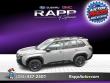 Certified 2026 Subaru Forester Wilderness CVT