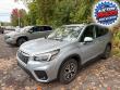 Used 2021 Subaru Forester Premium CVT