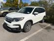 Used 2020 Honda Pilot EX AWD