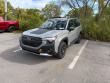 Used 2026 Subaru Forester Wilderness CVT