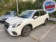 Used 2023 Subaru Forester Limited CVT