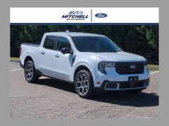 2026 Ford Maverick Lariat TRUCK